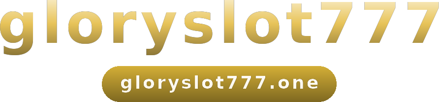 gloryslot777 logo
