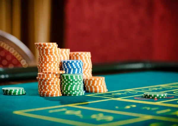 gloryslot777 Roulette