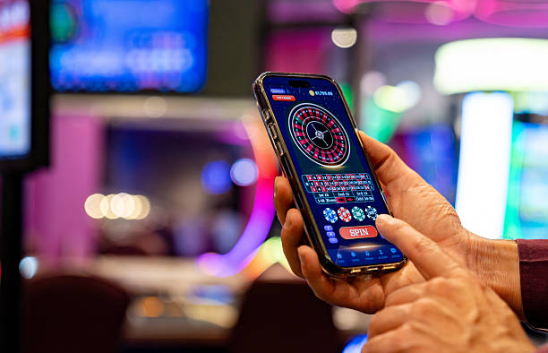 gloryslot777 Sportsbook sections